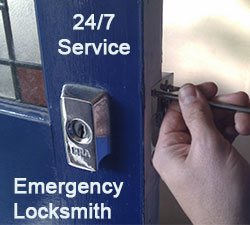 Golden Locksmith Services Jamestown, NC 336-546-5664